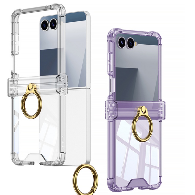 Phone Accessories Ring Holder - Luxury Ring Holder Airbag Hinge Protection