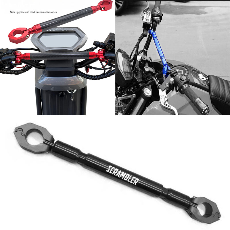 Phone Accessories Icon - For Ducati Scrambler 800 400 1100