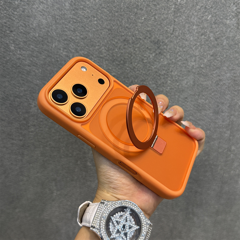 For Magsafe Metal Car Holder R - огляд і ціна Phone Accessories Ring Holder
