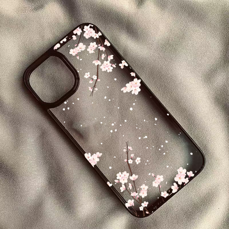 Cherry Blossom Floral Phone Ca - огляд і ціна Xo Phone Accessories