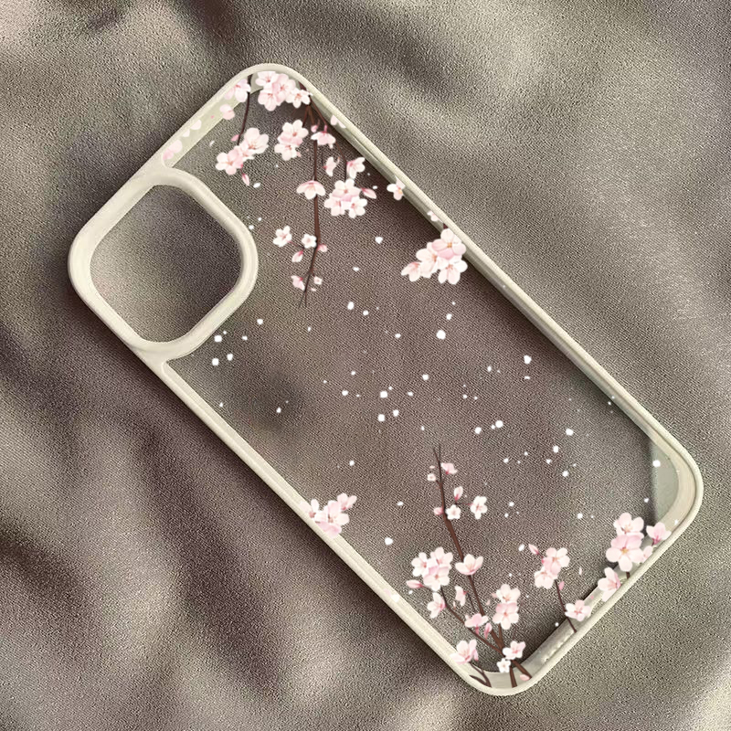 Cherry Blossom Floral Phone Ca - огляд і ціна Xo Phone Accessories