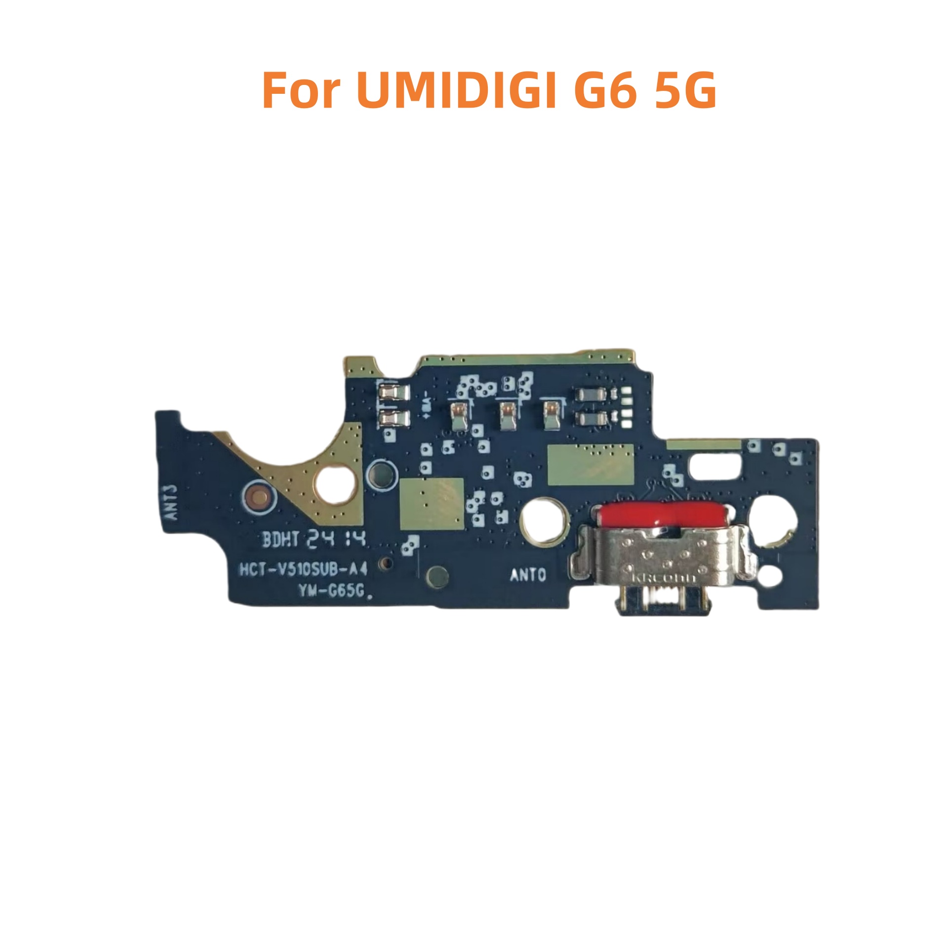 For UMIDIGI G6 5G Phone New Or - огляд і ціна Phone Accessories And Repairs