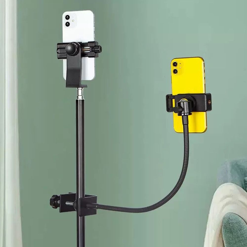 Metal Monopod Metal Tube Rod F - огляд і ціна Youtube Phone Accessories