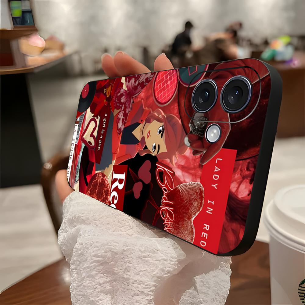 Hot Carmen Sandiego Cartoon Ph - огляд і ціна Xo Phone Accessories
