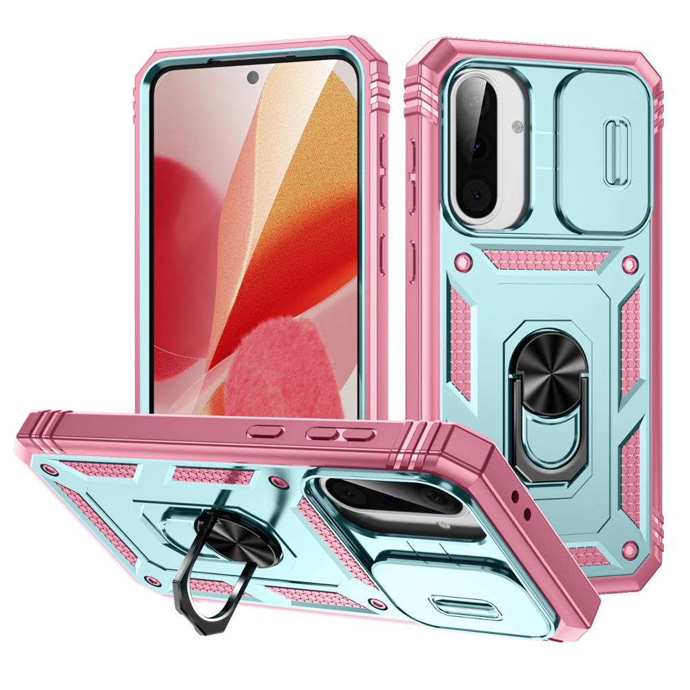 360 Ring Holder Kickstand Slid - огляд і ціна Phone Accessories Ring Holder