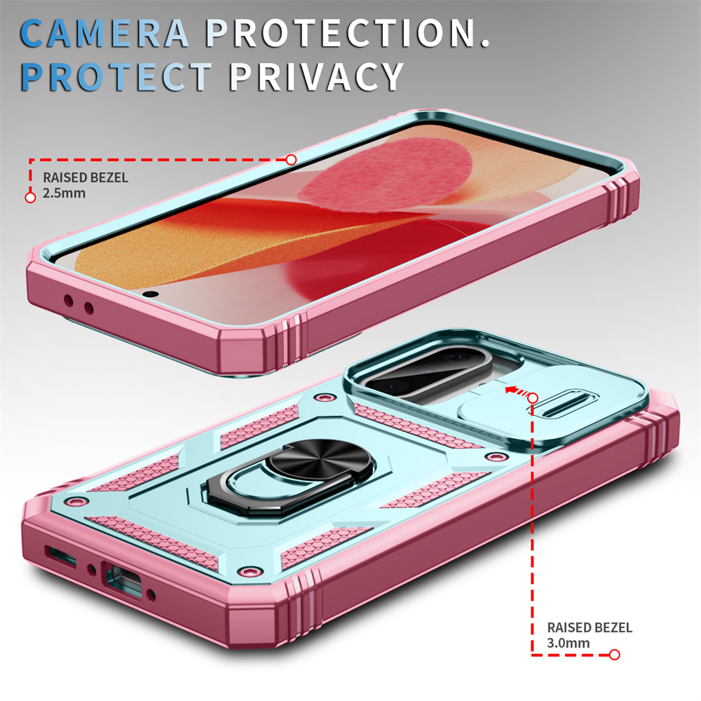 360 Ring Holder Kickstand Slid - огляд і ціна Phone Accessories Ring Holder