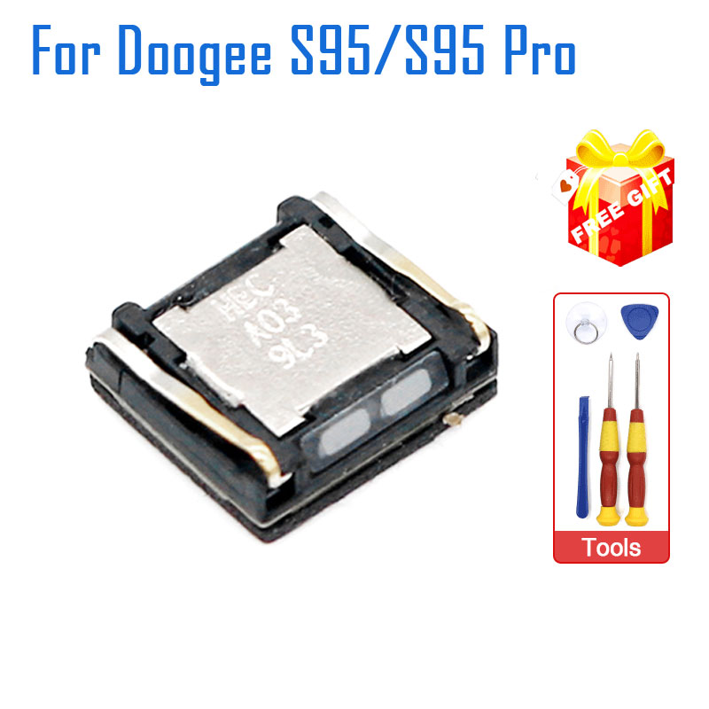 New Original DOOGEE S95 S95 Pr - огляд і ціна Phone Accessories And Repairs