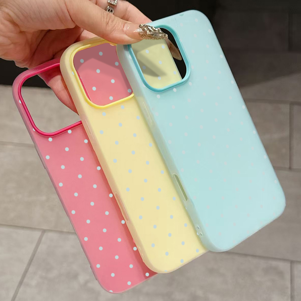 Phone Case For iPhone 17 16 15 - огляд і ціна Xo Phone Accessories