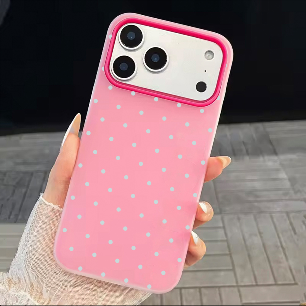 Phone Case For iPhone 17 16 15 - огляд і ціна Xo Phone Accessories