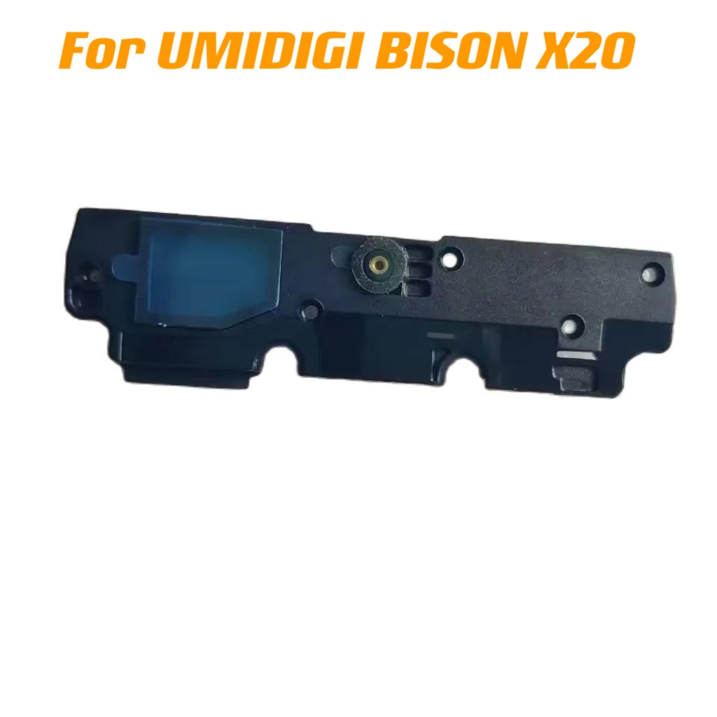 New For UMIDIGI BISON X20 Cell - огляд і ціна Phone Accessories And Repairs