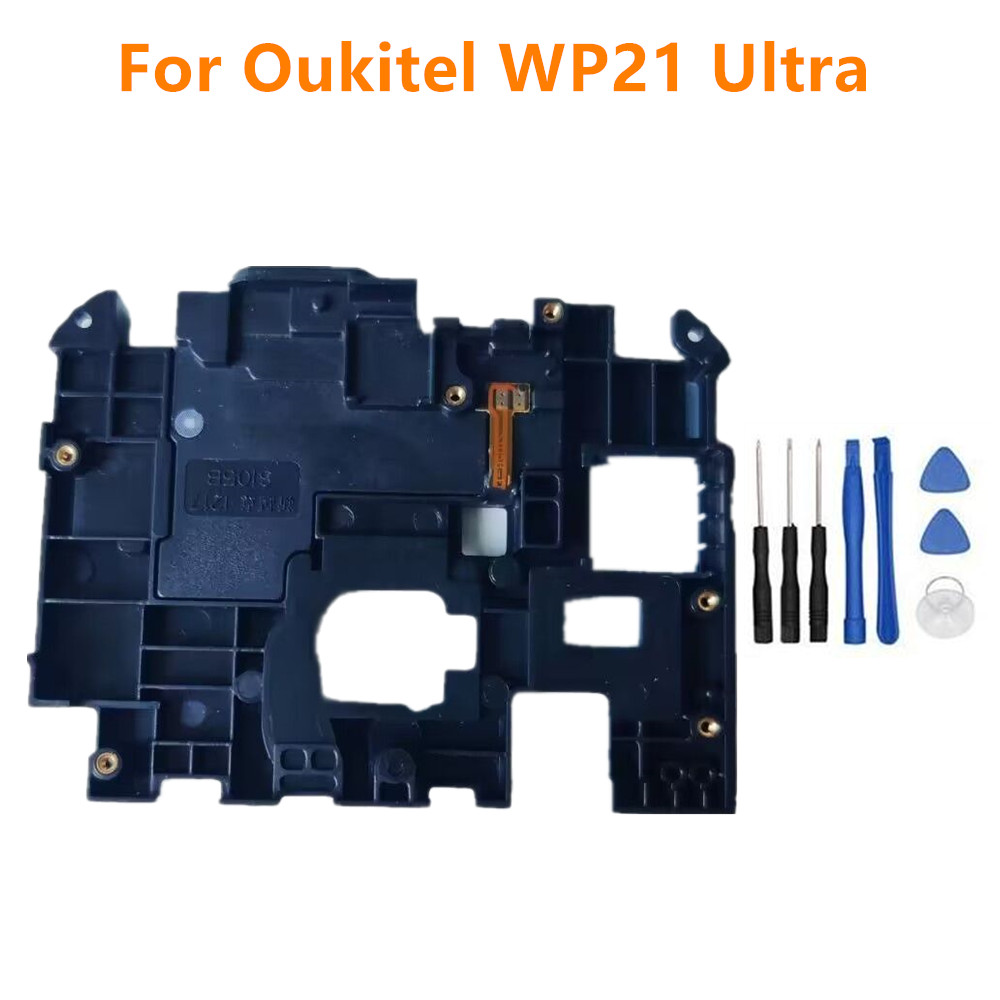 For Oukitel WP21 Ultra Cell Ph - огляд і ціна Phone Accessories And Repairs