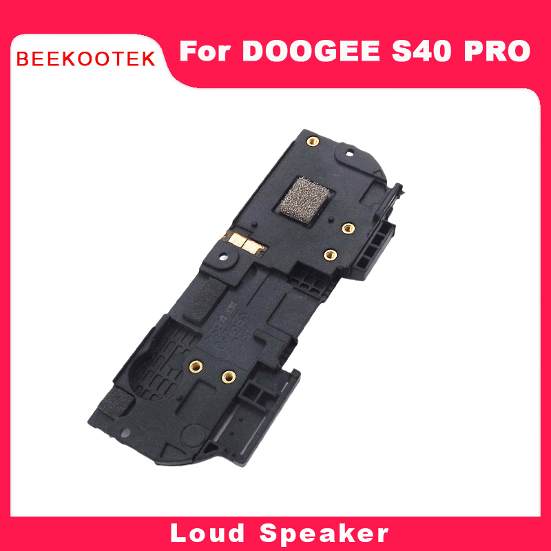 New Original DOOGEE S40 Pro Sp - огляд і ціна Phone Accessories And Repairs