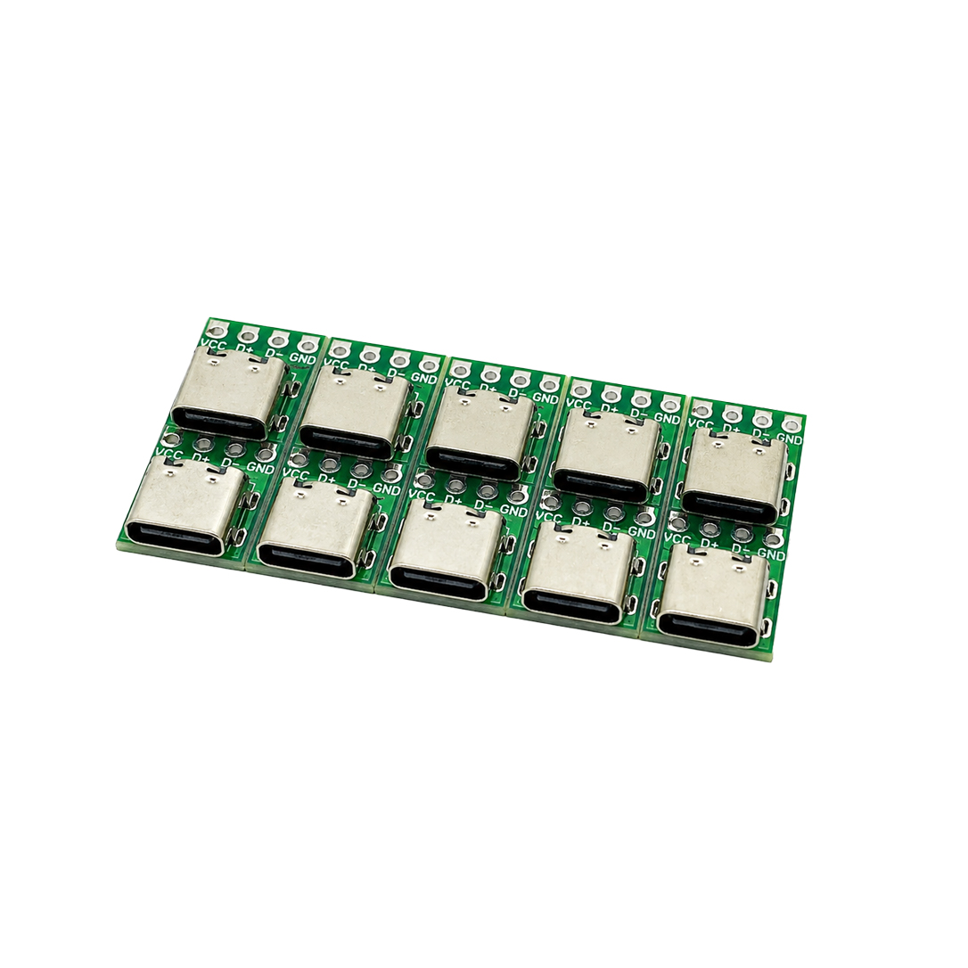 16 Pin Test Type C Connector 1 - огляд і ціна Phone Accessories And Repairs