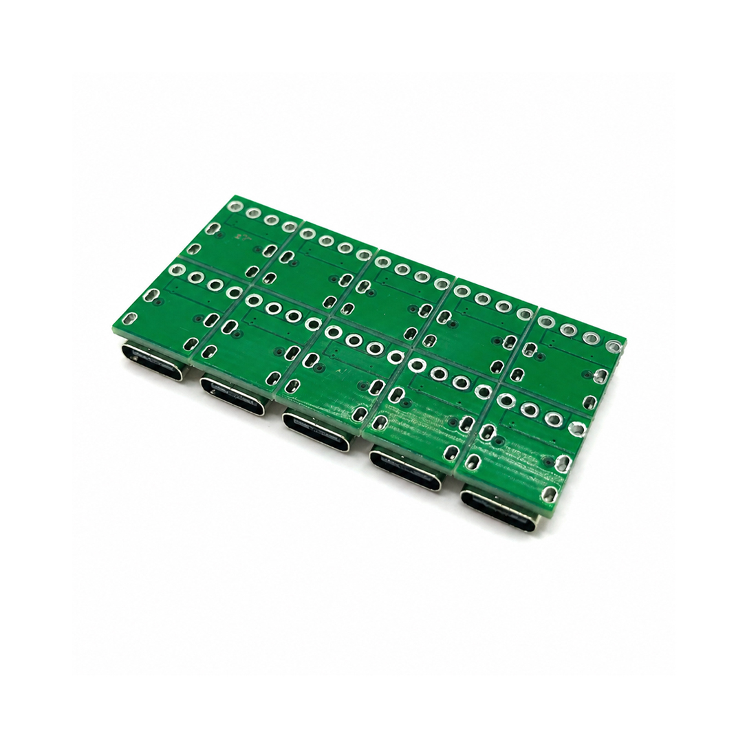 16 Pin Test Type C Connector 1 - огляд і ціна Phone Accessories And Repairs