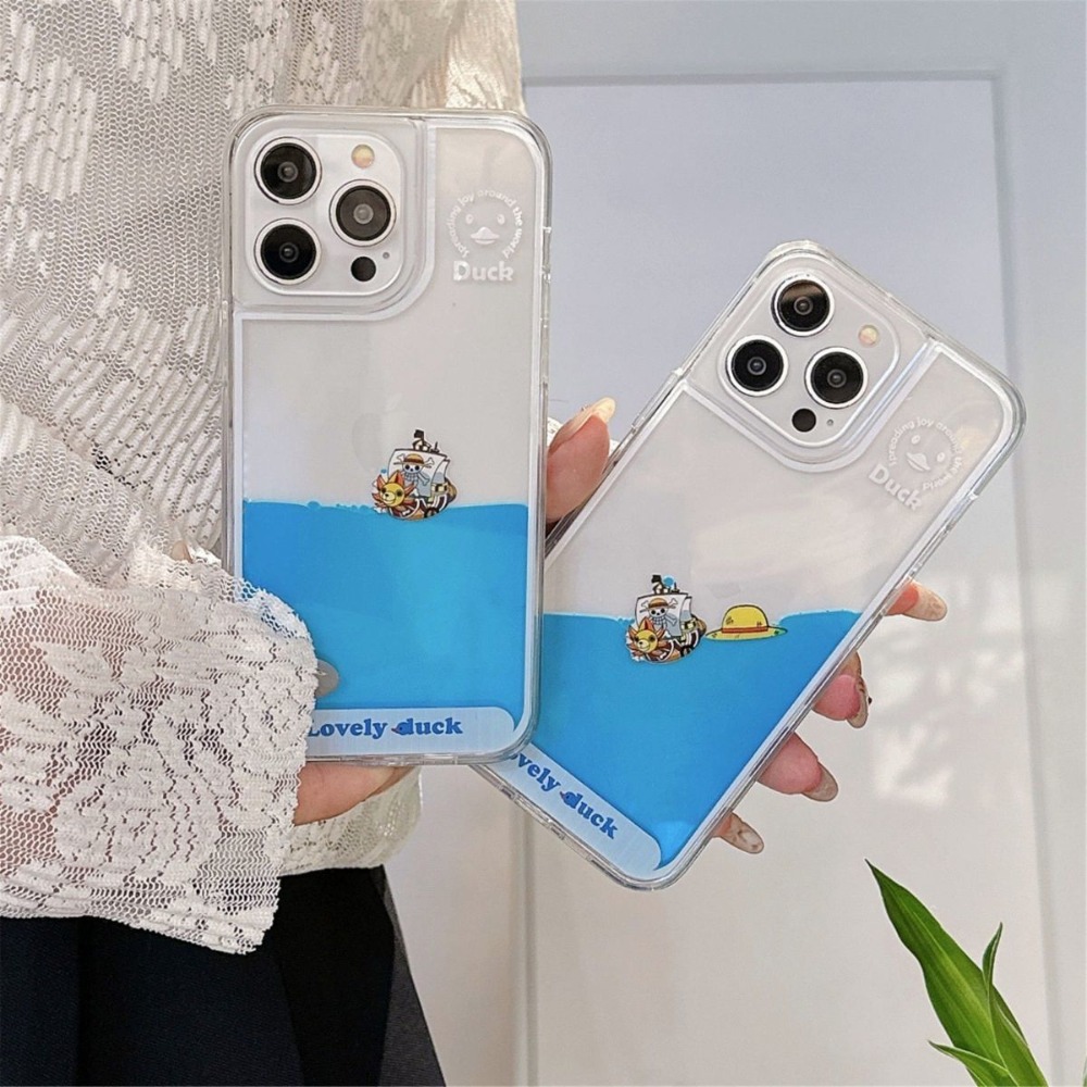 Creative Floating Liquid Quick - огляд і ціна Phone Accessories Icon