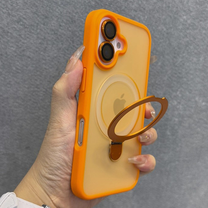 Matte Ring Holder Glass Lens P - огляд і ціна Phone Accessories Ring Holder