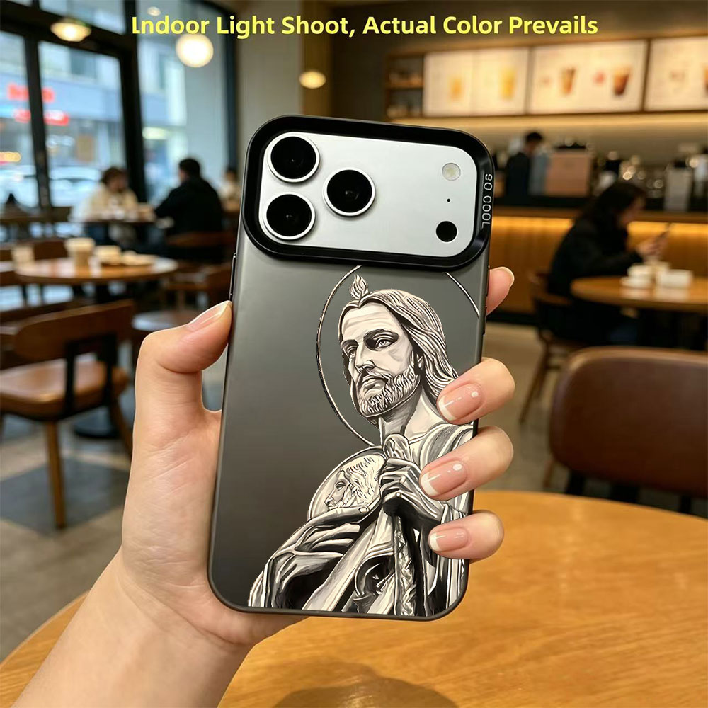 San Judas Tadeo Pattern Design - огляд і ціна Xo Phone Accessories
