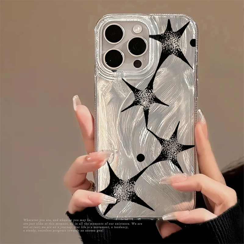 Shining Star Trendy Pattern Ph - огляд і ціна Xo Phone Accessories