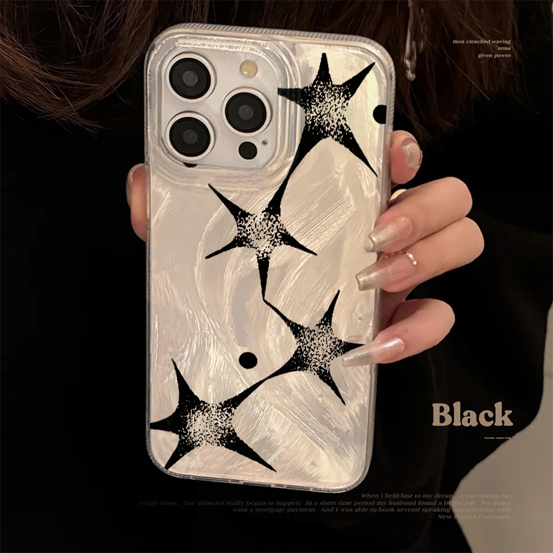 Shining Star Trendy Pattern Ph - огляд і ціна Xo Phone Accessories