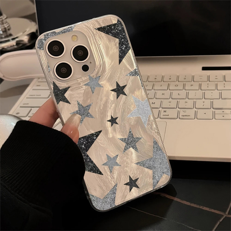 Shining Star Trendy Pattern Ph - огляд і ціна Xo Phone Accessories