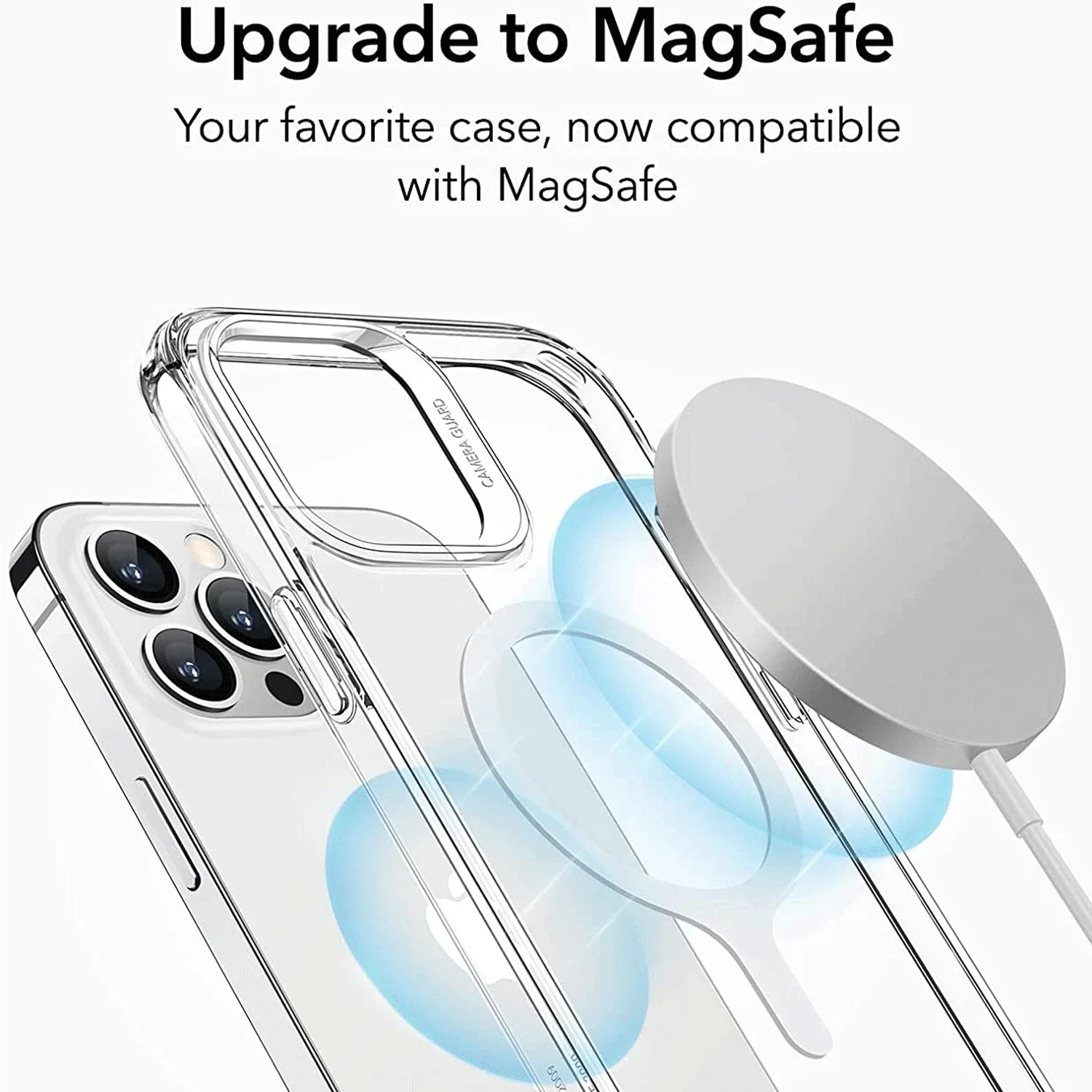5-1pcs Sticker Ring For Magsaf - огляд і ціна Phone Accessories Ring Holder