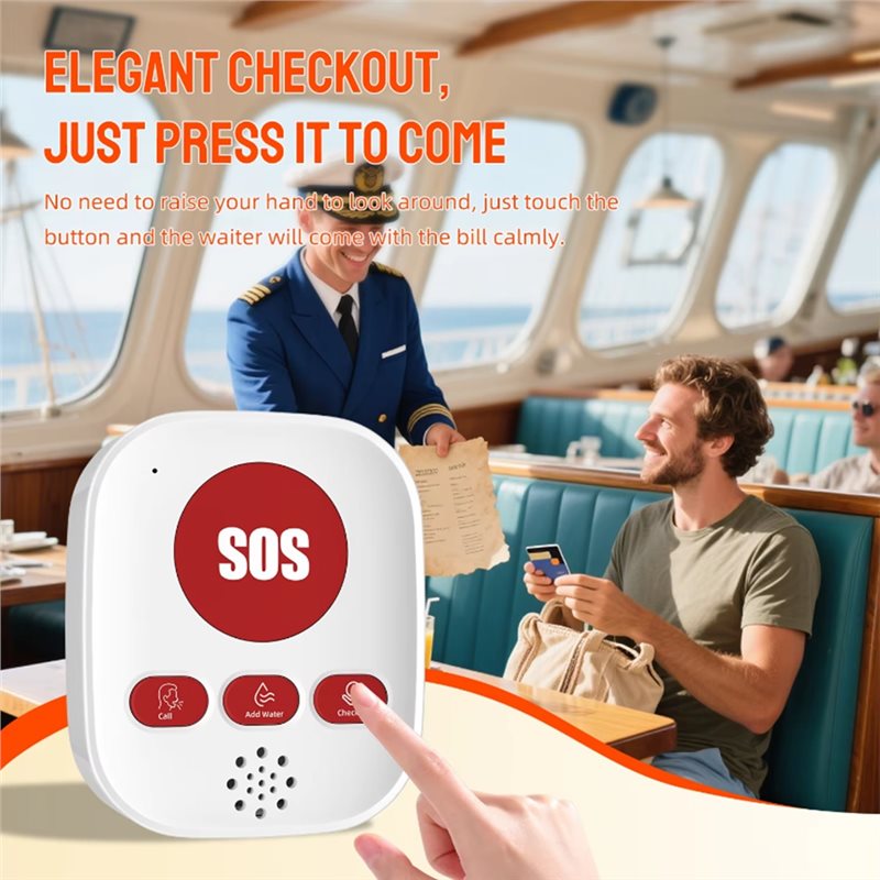 【PHONE ACCESSORY】Tuya APP WIFI - огляд і ціна Phone Accessories For Old People